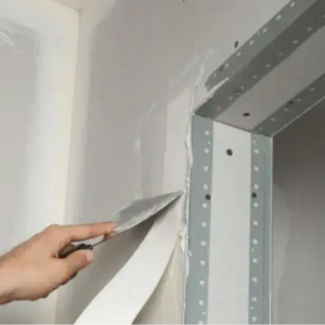Divisorias em Drywall