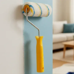Rolete de pintura