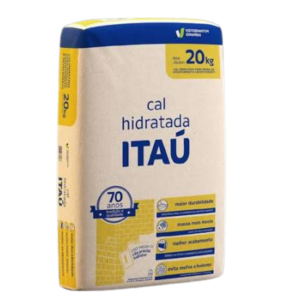 Saco de Cal